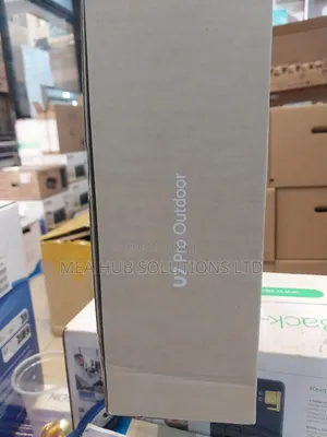 Unify U7 Pro Outdoor Access Point
