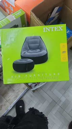 Air Chair Intex