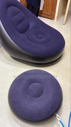 Air Chair Intex