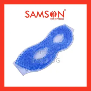 Relaxing Eye Gel Mask