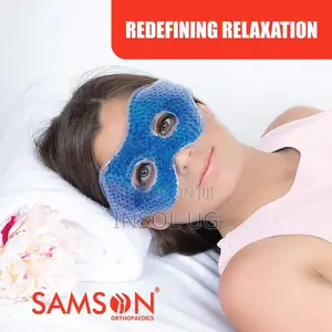 Relaxing Eye Gel Mask