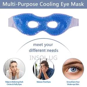 Relaxing Eye Gel Mask