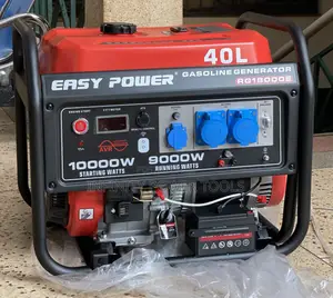 Easy Power Generator 10000w, Petrol