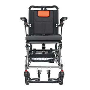 Transit Wheelchair for Travel