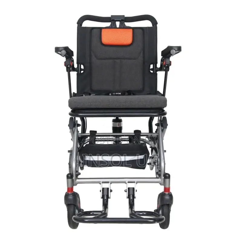 Transit Wheelchair for Travel