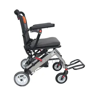 Transit Wheelchair for Travel