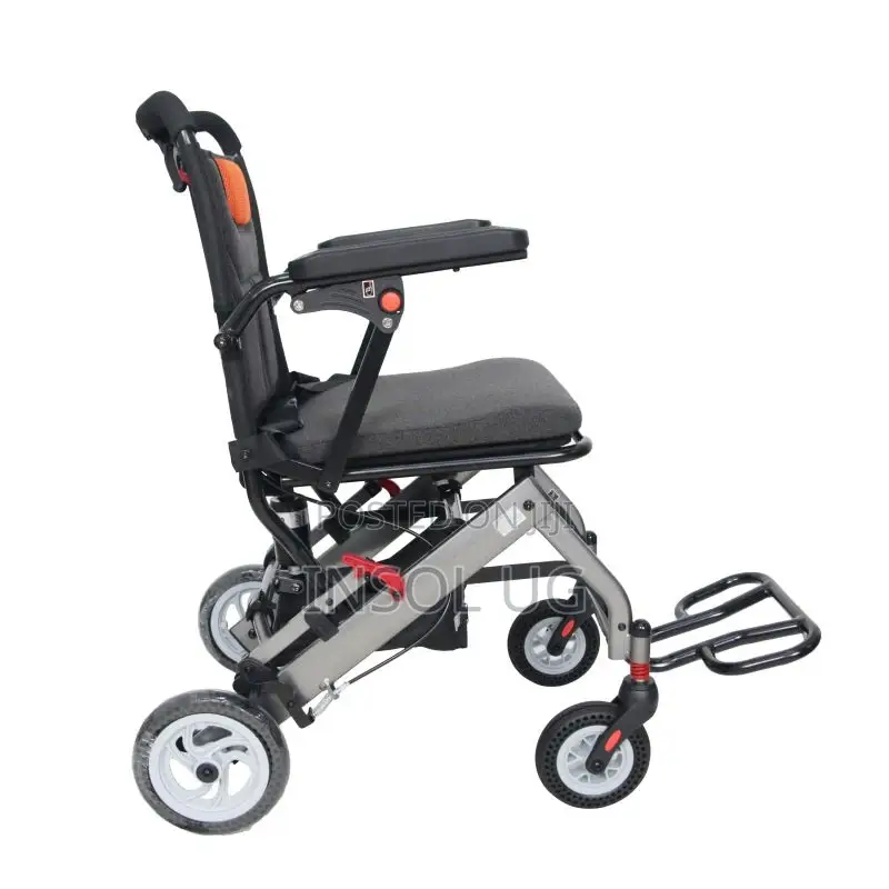 Transit Wheelchair for Travel