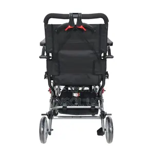 Transit Wheelchair for Travel