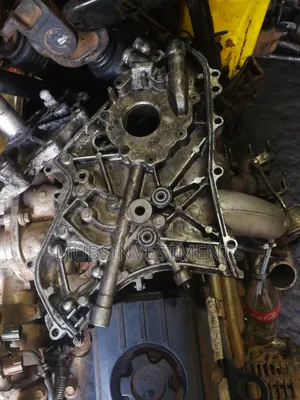 Motor Vehicle Service, Spare and Repair