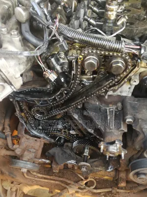 Motor Vehicle Service, Spare and Repair
