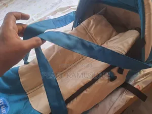 Baby Travel Bed