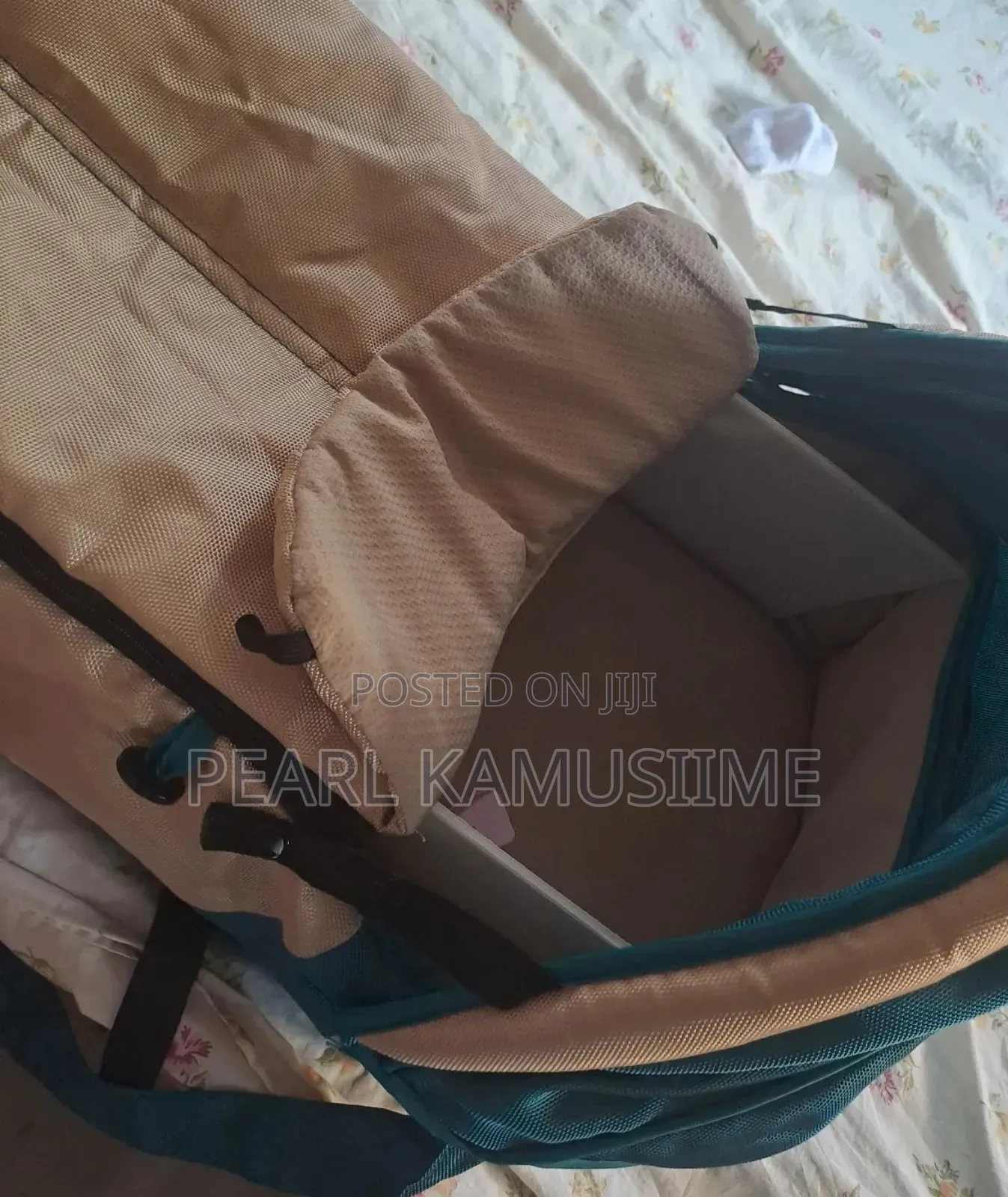 Baby Travel Bed