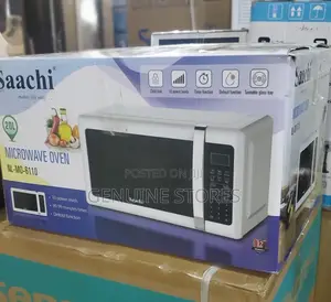 Saachi Microwave 20 Litres
