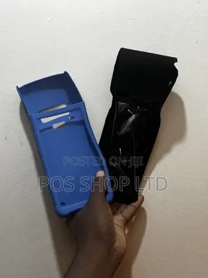 Handheld Android Pos Covers - Android Pos Jackets - Bags