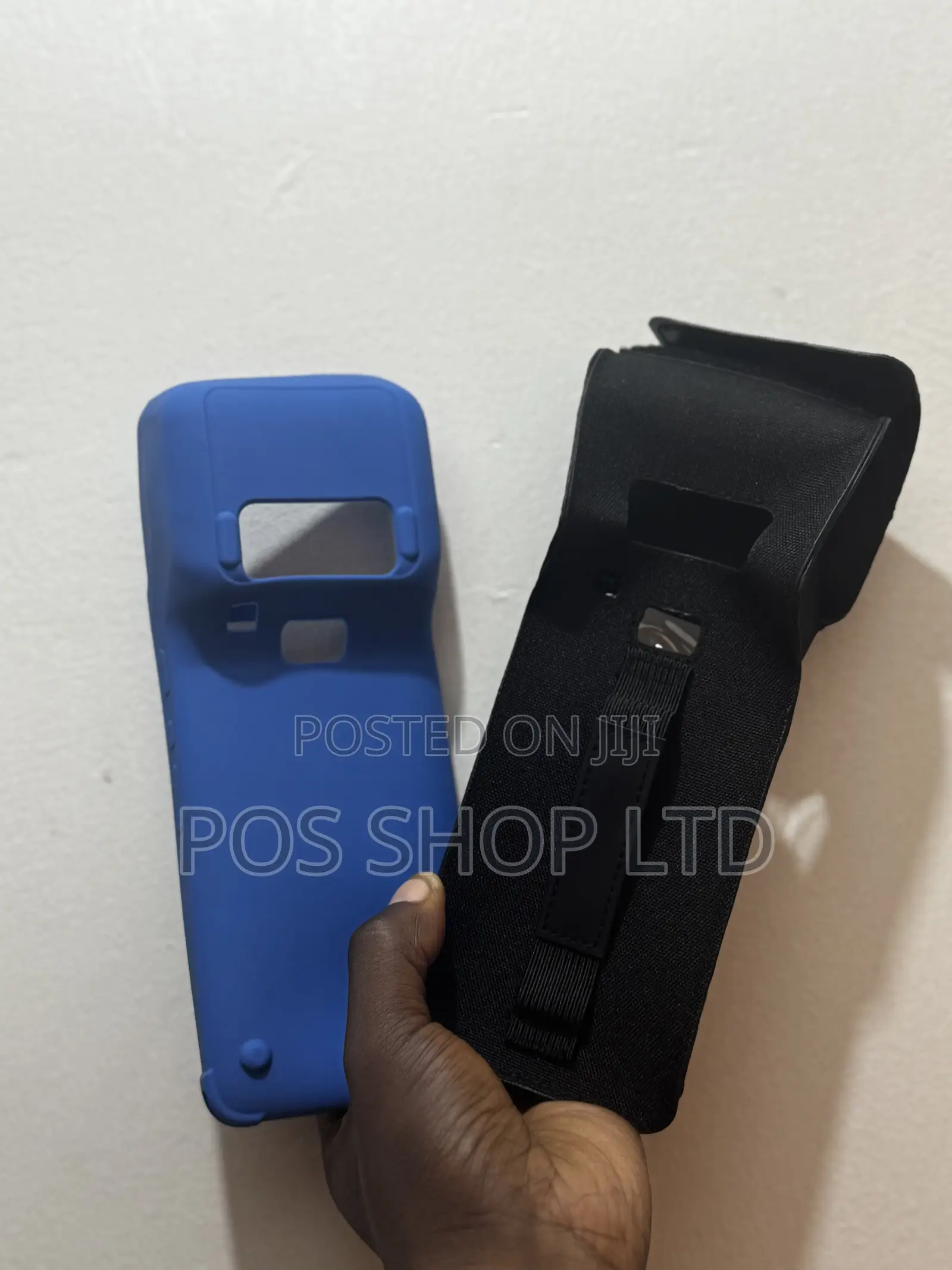 Handheld Android Pos Covers - Android Pos Jackets - Bags