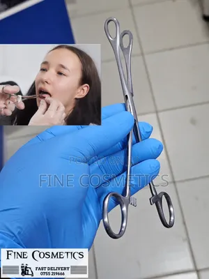 3pieces Body Piercing Tools Clamp Forcep Ball Grabber Pickup