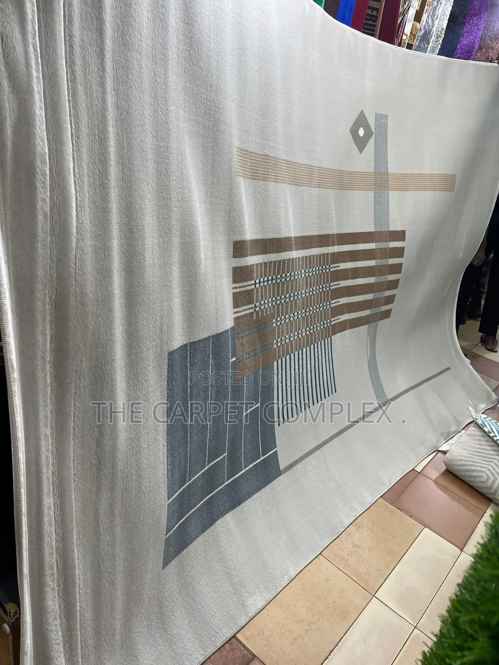 Centre Carpets Turkish Each Piece