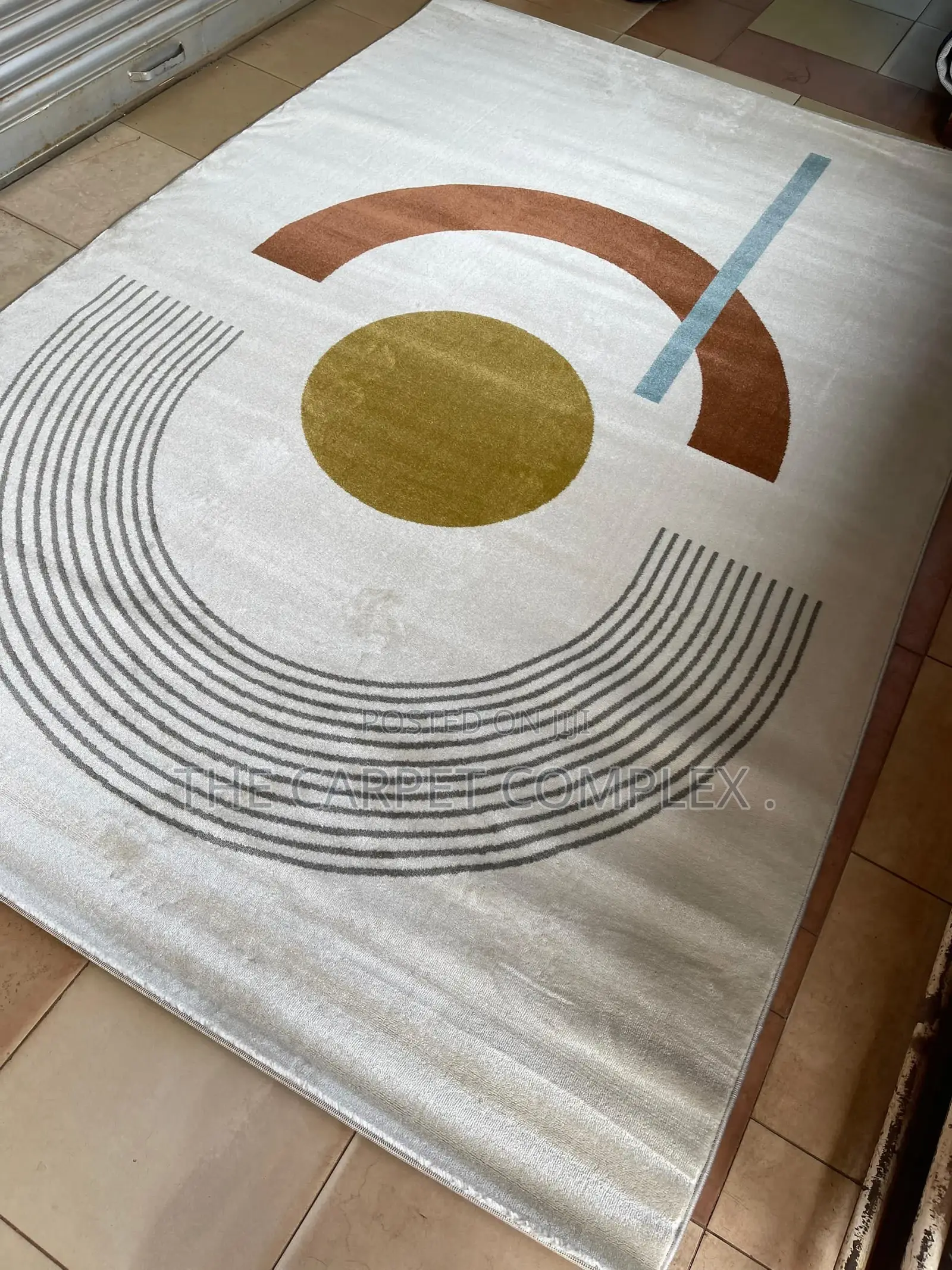 Home Centre Rugs Each
