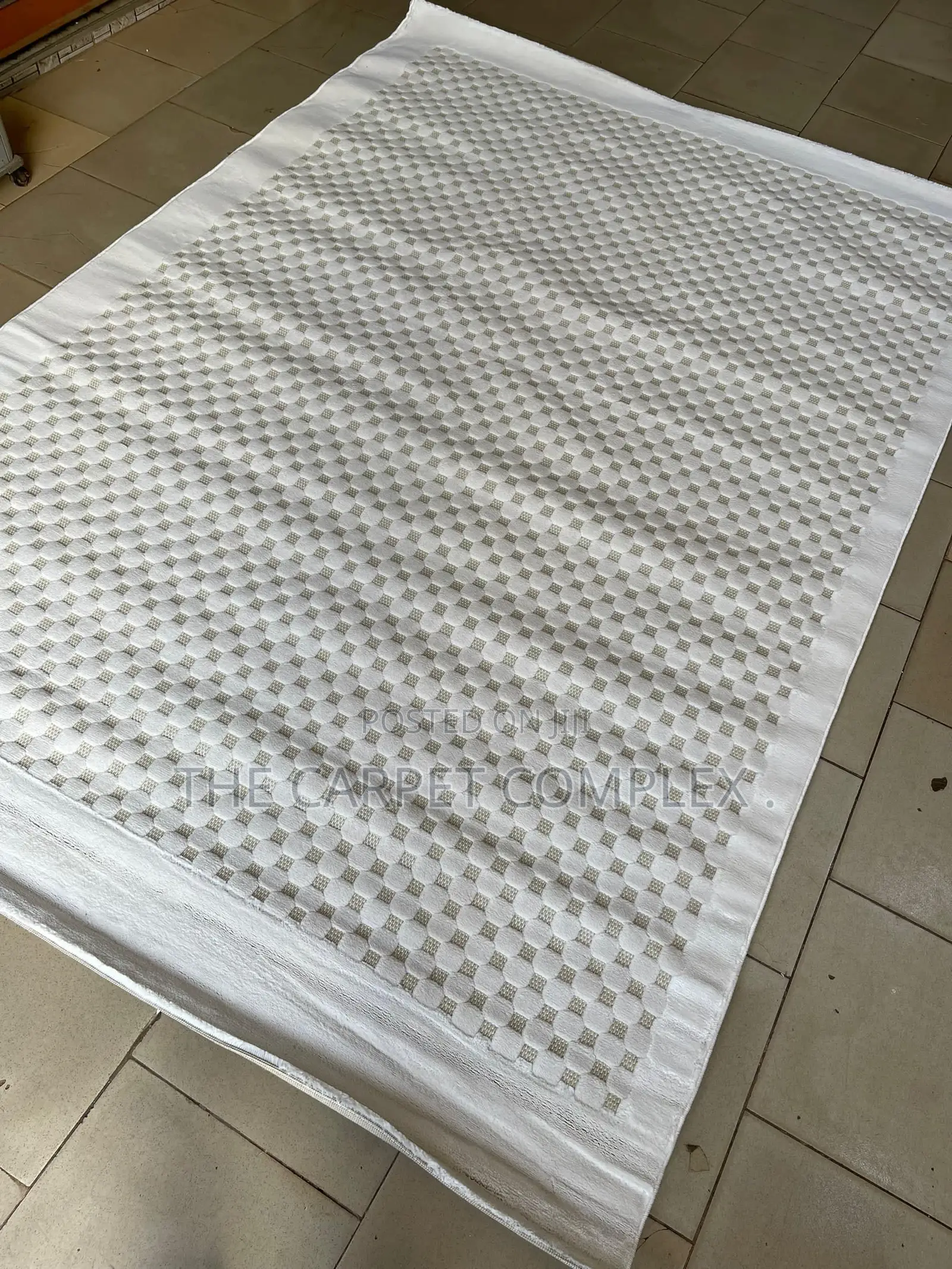 Home Centre Rugs Each