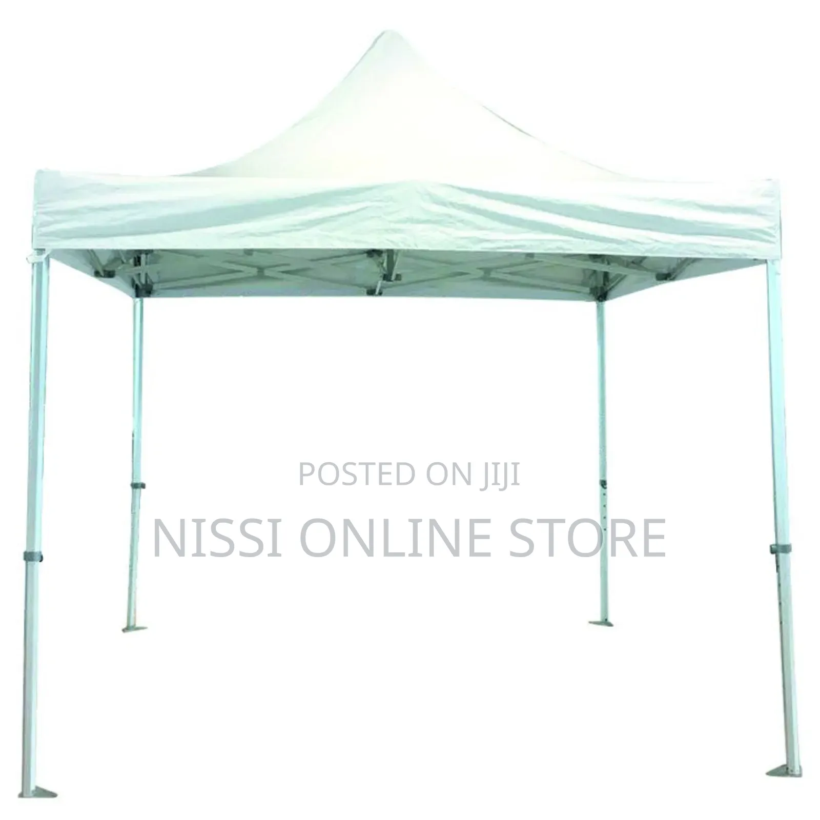 2×2 Exhibition Tent