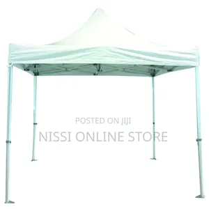 2×2 Exhibition Tent