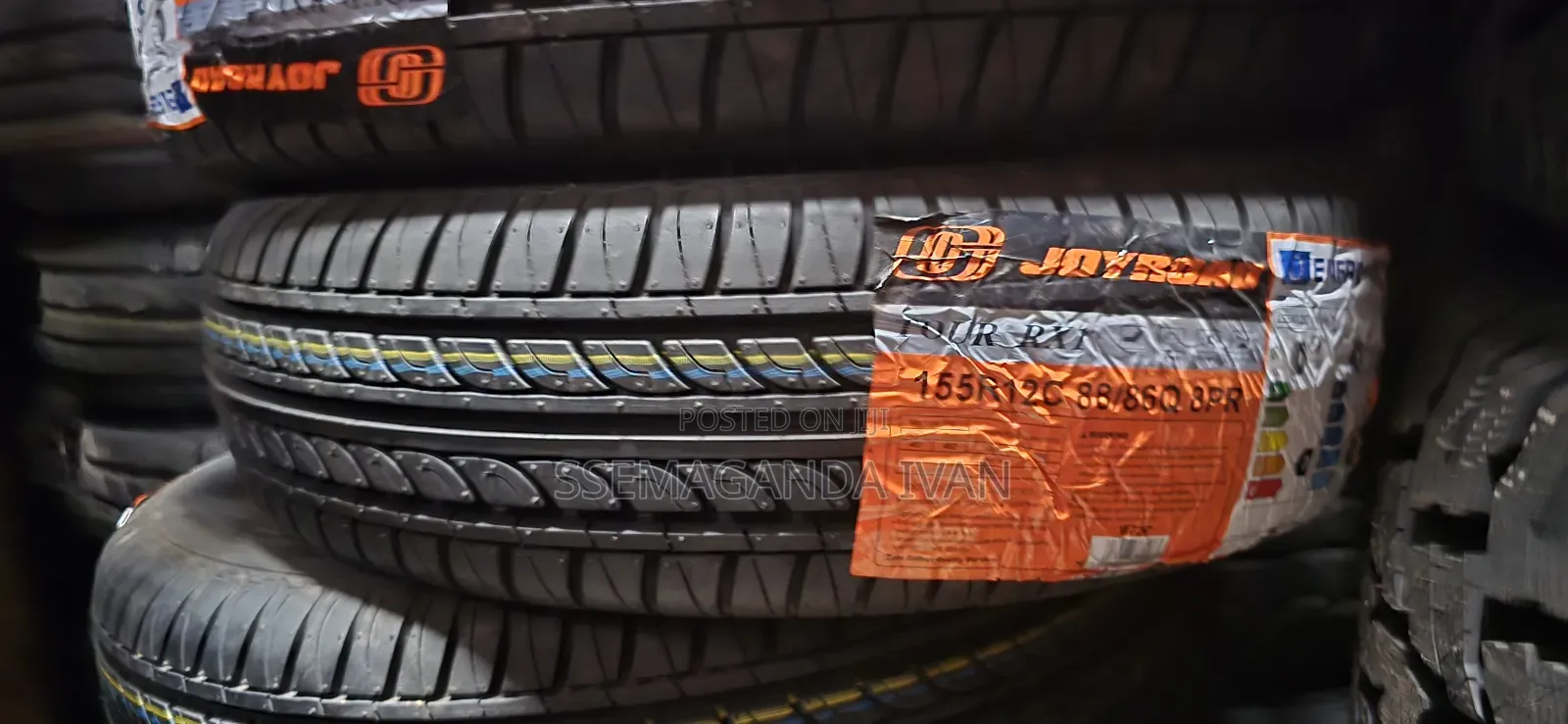 155r12 Original Joyroad