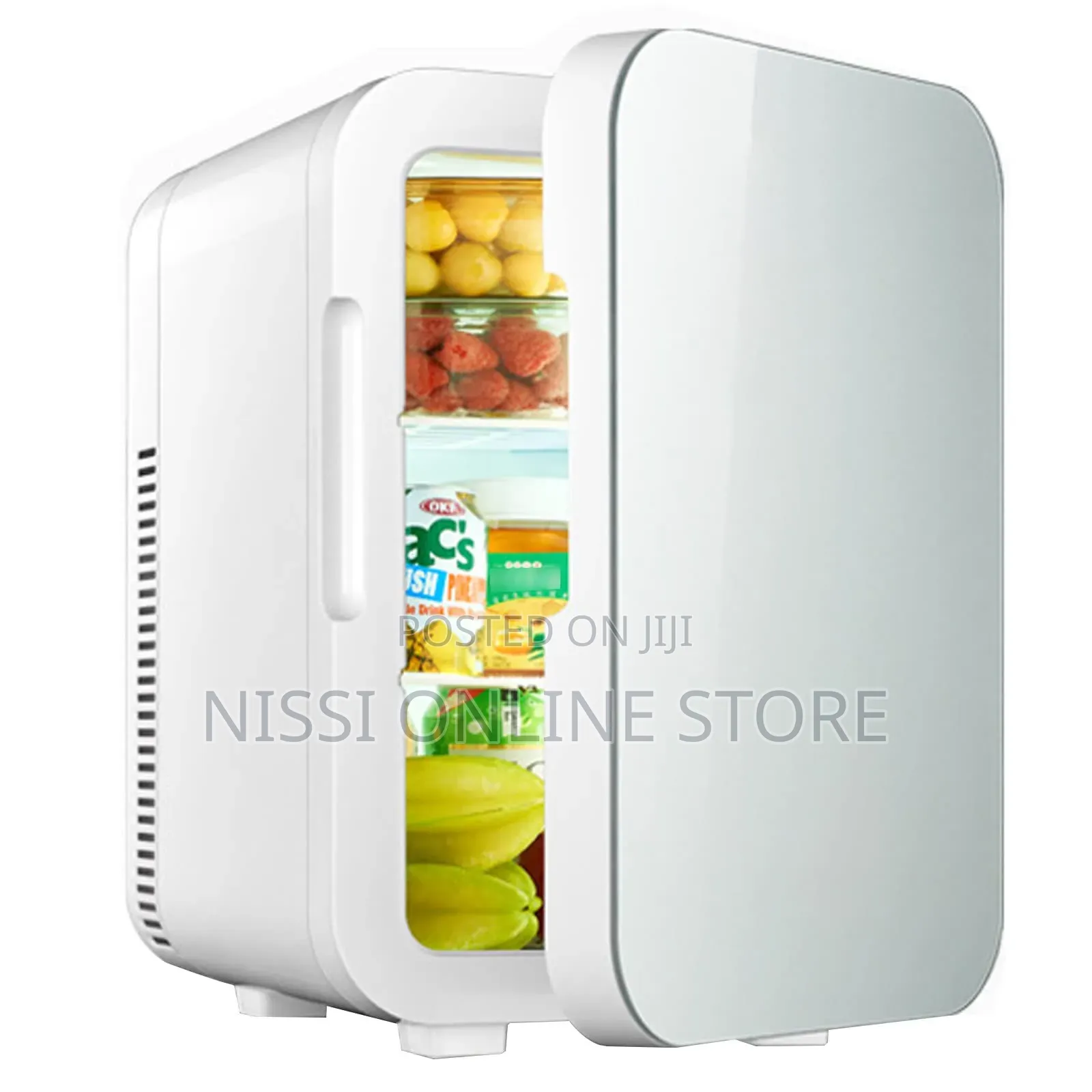 11l Mini Car Fridge