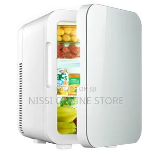 11l Mini Car Fridge