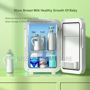 11l Mini Car Fridge