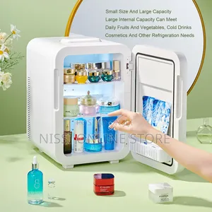 11l Mini Car Fridge