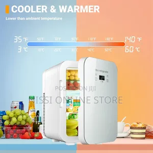 11l Mini Car Fridge