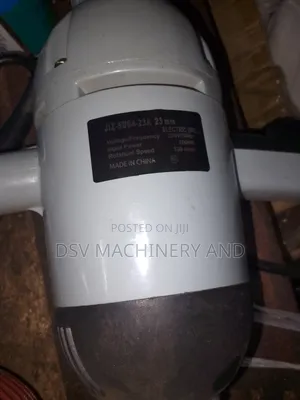 Tiedao/Slow Drill/Block Cutter