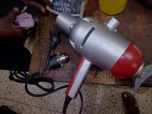 Tiedao/Slow Drill/Block Cutter