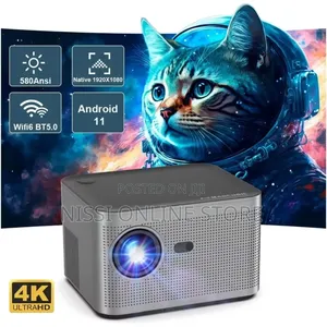 Hy350 Android Projector