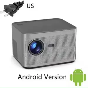 Hy350 Android Projector