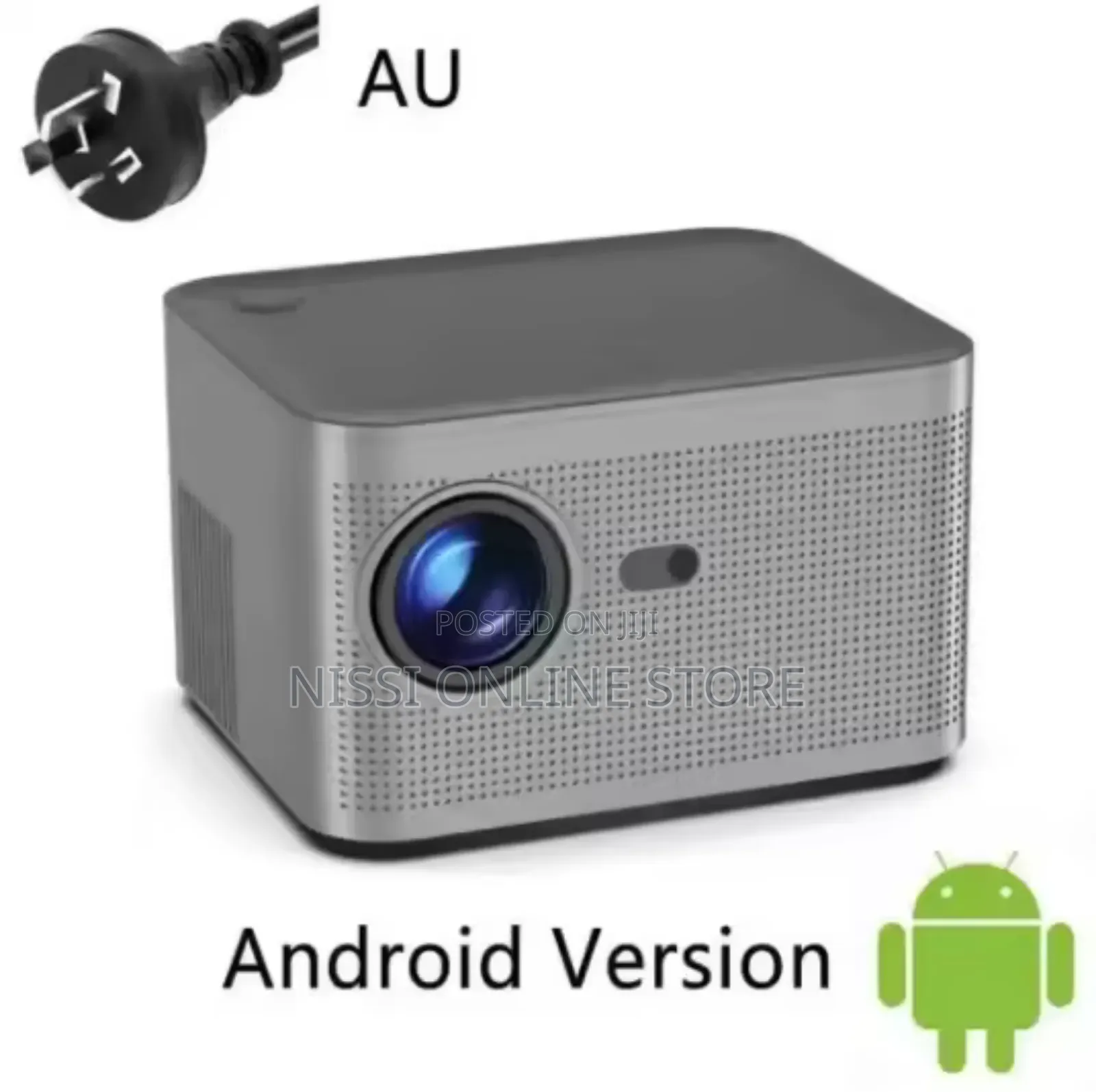 Hy350 Android Projector