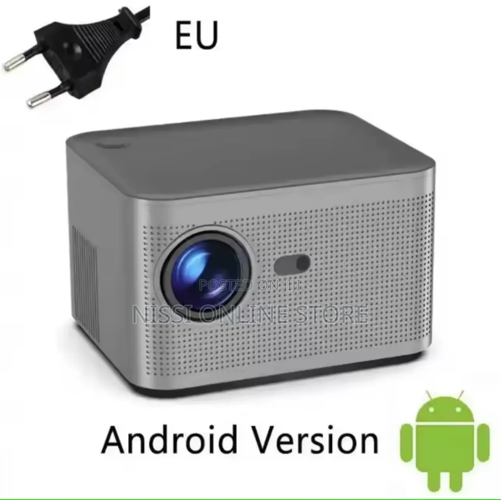 Hy350 Android Projector