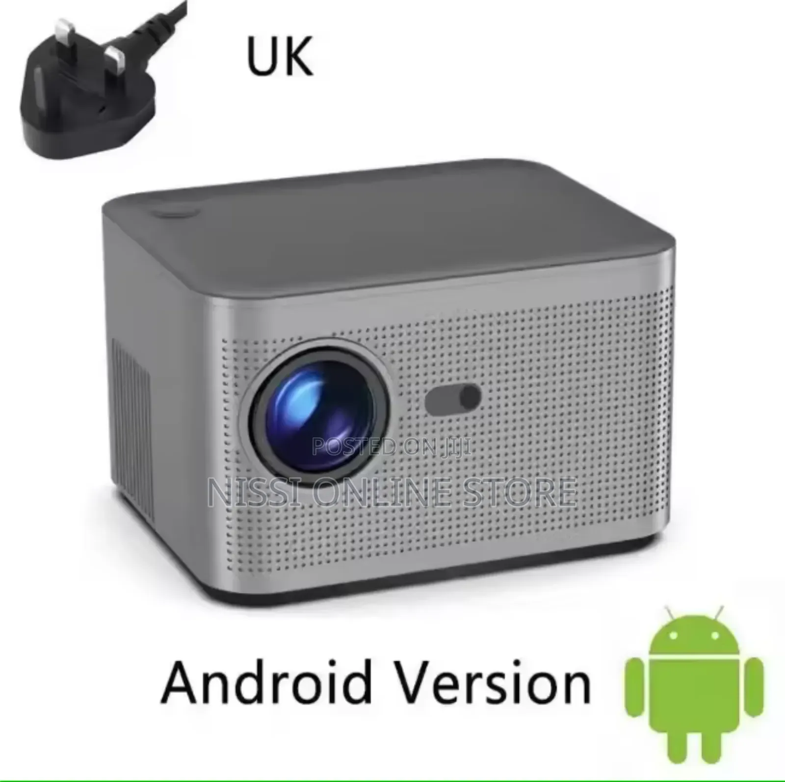 Hy350 Android Projector