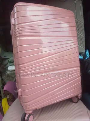 Suitcase Medium