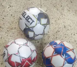 Super Select Soccer Ball