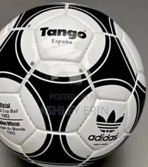 Photo - Brandnew Tango Official Soccer Ball