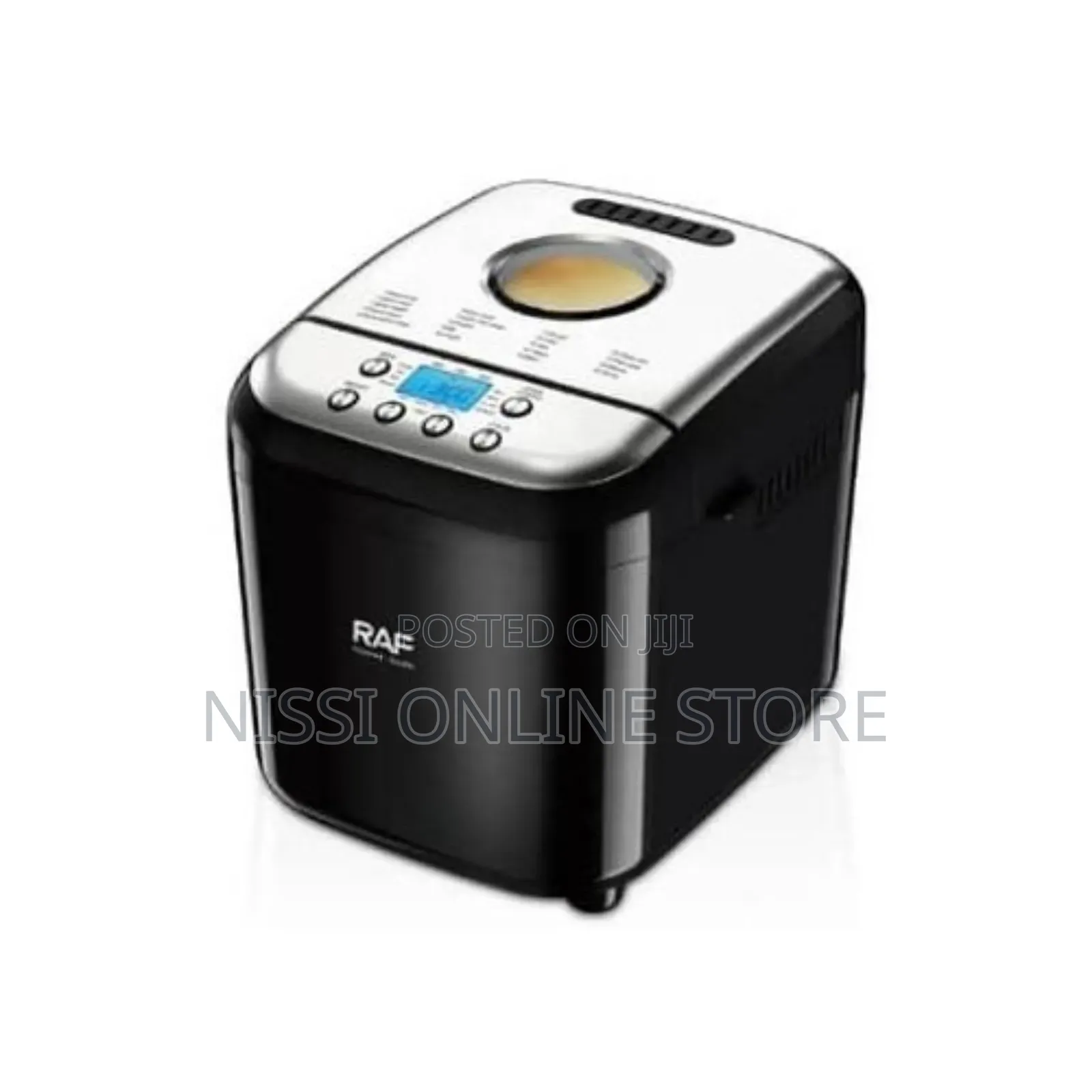 Automatic Electric Bread Maker