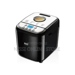 Automatic Electric Bread Maker