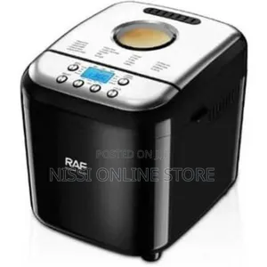 Automatic Electric Bread Maker