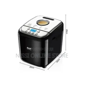 Automatic Electric Bread Maker