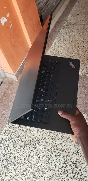 Laptop Lenovo L14 G1 8GB Intel Core I5 SSD 256GB