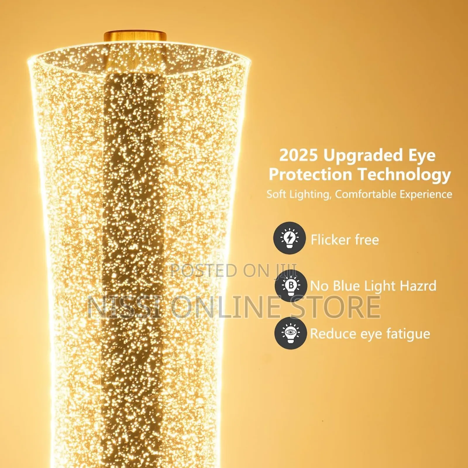 Modern Table Lamp