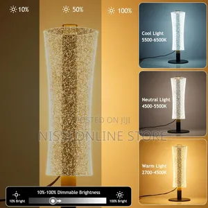 Modern Table Lamp