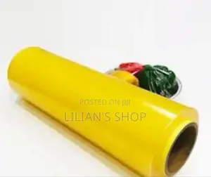 450mm*45cm Fresh Pack Dustproof Cling Film Food Wrap Foil