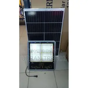 High Quality Solar Street Light and Solar Panel of 50watts